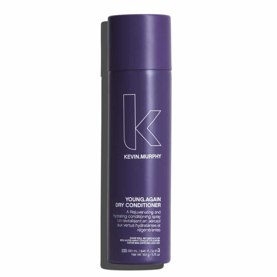 Comprar Kevin Murphy Young Again Hidratante Seco Spray Acondicionador Cera 250ml Kevin Murphy Young Again Hidratante Seco Spray Acondicionador Cera 250ml