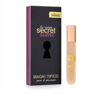 Magnetifico Geheim Geur Voor Vrouwen Feromoon Geur Spray, 20ml