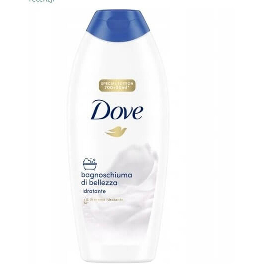 Cumpără Loțiune de baie Dove, 750ml Loțiune de baie Dove, 750ml