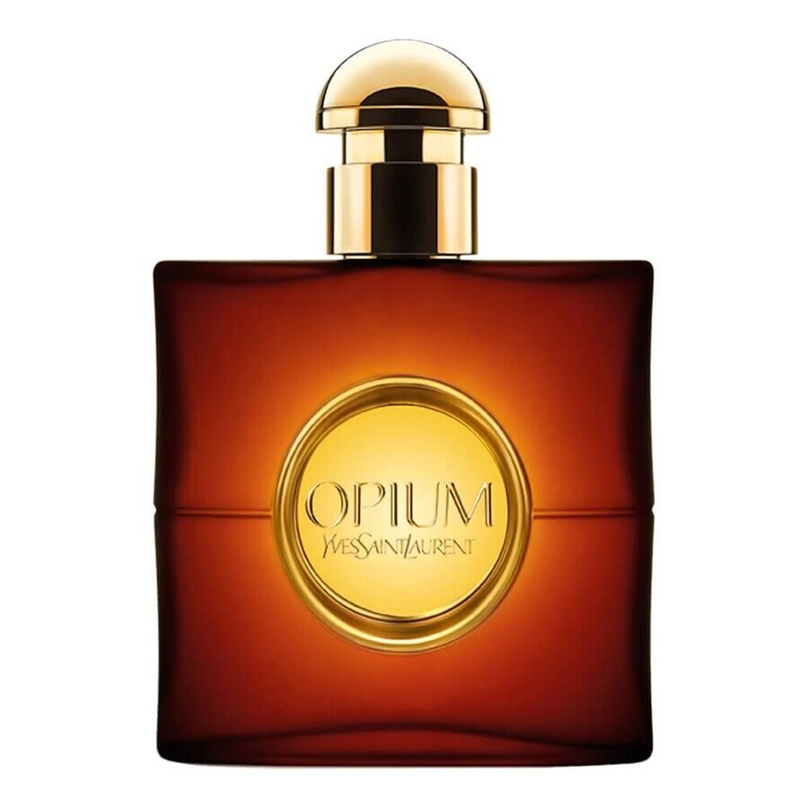 Yves Saint Laurent Opium Pour Femme, Apă de toaletă, 50ml
