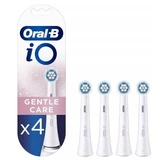 Oral-B, Gentle Care, Toothbrush holders, 4 pieces