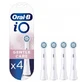 Oral-B, Gentle Care, Toothbrush holders, 4 pieces