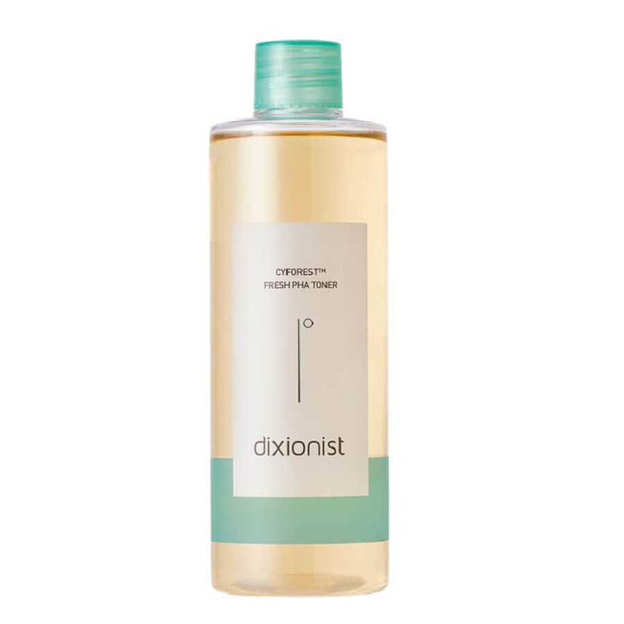 Dixionist Cyforest Cyforest Fresh PHA Toner Mini Tonique Visage, 100ml