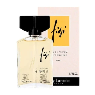 Guy Laroche Fidji Eau de Parfum, 50ml