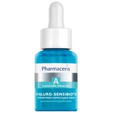 Pharmaceris A Hyaluro-Sensibiotic Serum intensywnie nawilżające, 30 ml