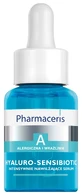 Pharmaceris A Hyaluro-Sensibiotic Ser hidratant intensiv, 30 ml