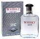 Evaflor Whisky Silver for Men Eau de toilette, 100ml