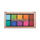 Palette d&#39;ombres &#224; paupi&#232;res Profusion Spectrum avec 10 ombres &#224; paupi&#232;res