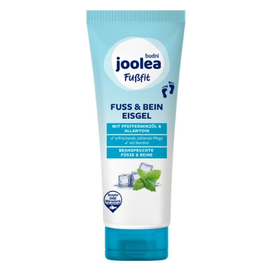 Buy Joolea, He Foot Walking Gel, 100 ml Joolea, He Foot Walking Gel, 100 ml