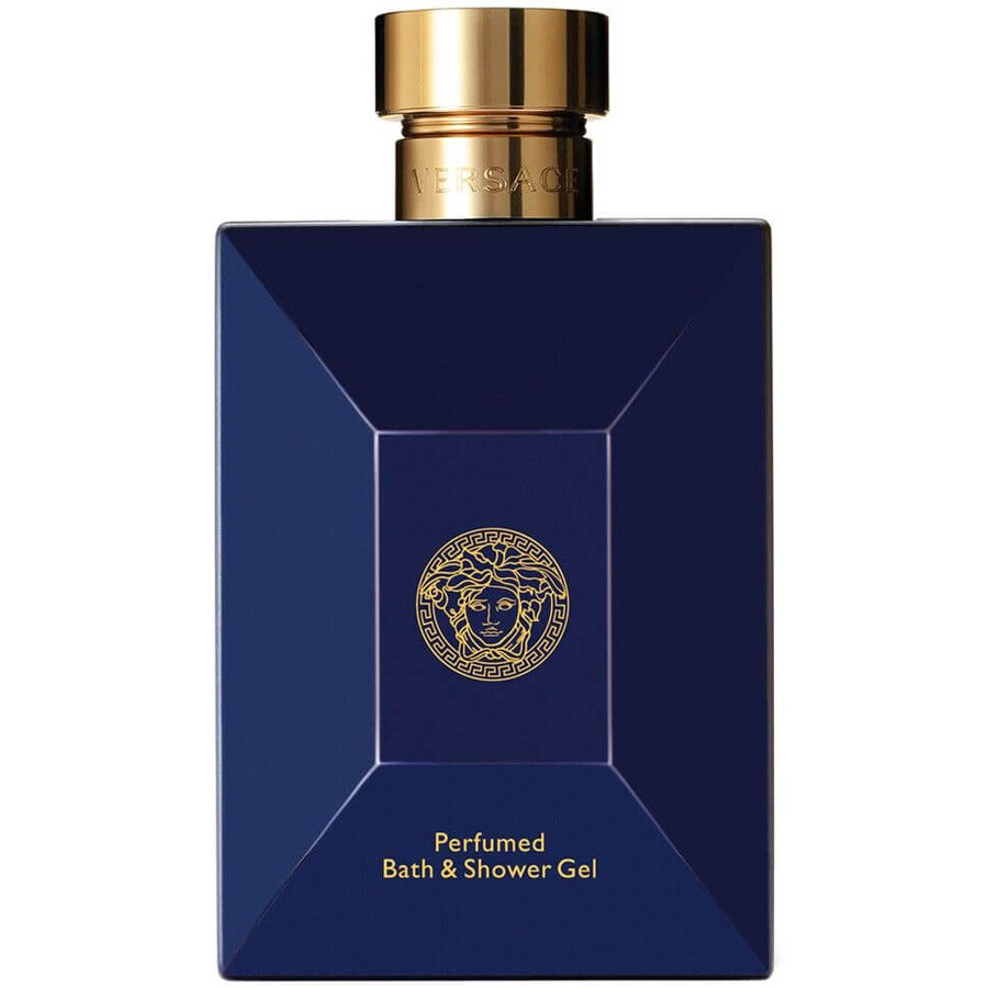 Comprar Gel de ducha Versace Pour Homme Dylan Blue, 250 ml Gel de ducha Versace Pour Homme Dylan Blue, 250 ml