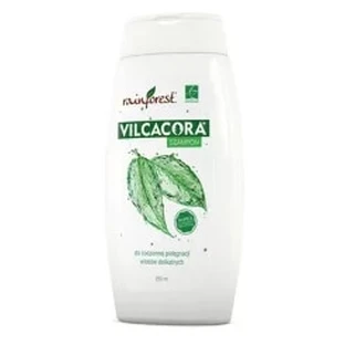 Vilcacora Fijne Was Shampoo, 250 ml