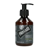 Proraso Zypresse & Vetyver Bartshampoo 200ml