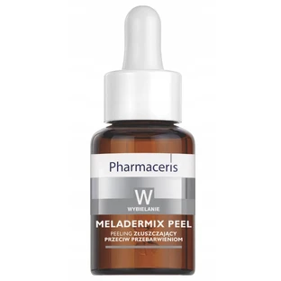 Pharmaceris W Meladermix Peel Anti-pigmentatie Peel, 30 ml