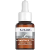 Pharmaceris W Meladermix Peel Peeling Antipigmentante, 30 ml