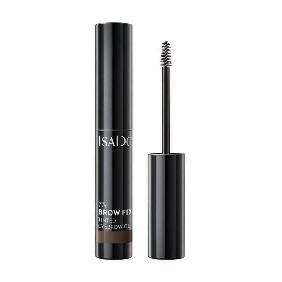 Winkel op Isadora Kleurende Wenkbrauw El 53 medium bruin, 3.5ml Isadora Kleurende Wenkbrauw El 53 medium bruin, 3.5ml