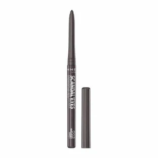 Rimmel Scandaleyes Crayon Waterproof 003 Smokey Grey, 0.35g