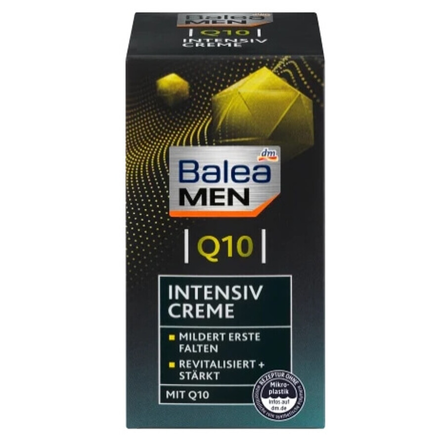 Winkel op Balea MEN, Q10 Intensieve Dagcrème, 50ml Balea MEN, Q10 Intensieve Dagcrème, 50ml