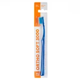 Woom Ortho Ortho+ Soft 3000 orthodontische tandenborstel