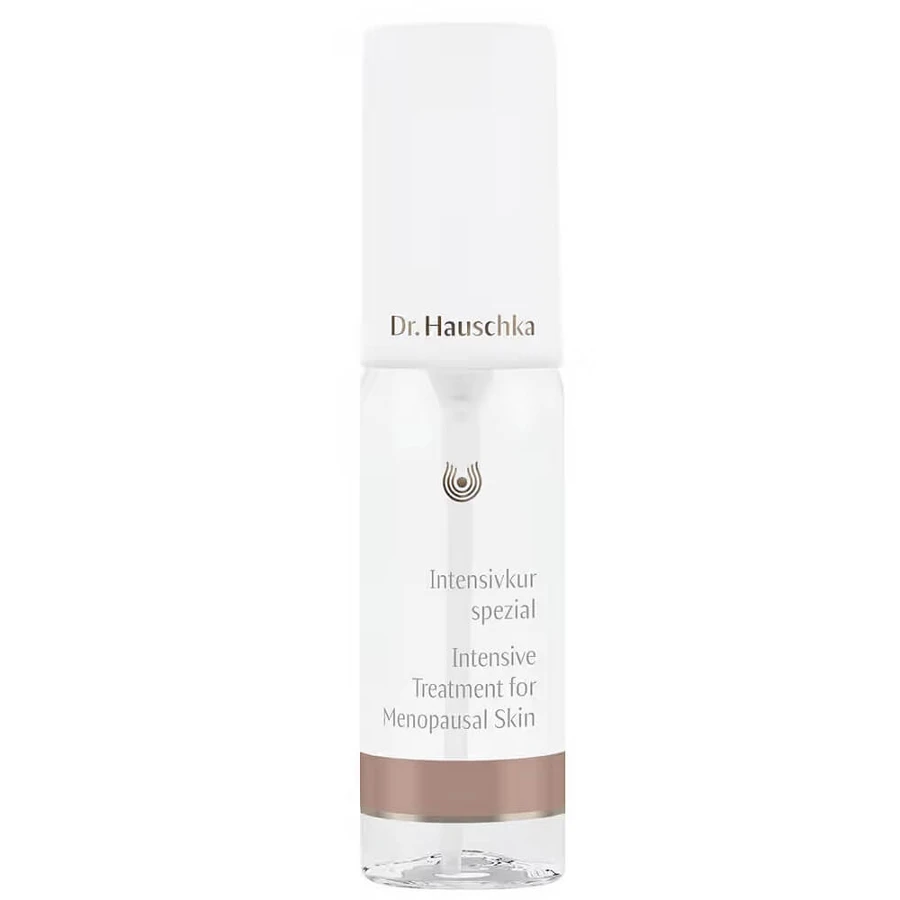 Dr. Hauschka Intensiv-Gesichtspflege für die Wechseljahre, 40ml