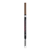 L'Oréal Paris Skinny Definer Brow Artist Wenkbrauwpotlood 108 Donkerbruin, 7g