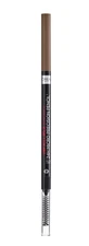 L'Oréal Paris Skinny Definer Brow Artist Wenkbrauwpotlood 108 Donkerbruin, 7g