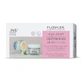 Flos-Lek Set contorno de ojos con onagra y aciano 10 g + Crema revitalizante 15 ml