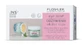 Flos-Lek Eye Zone Set with evening primrose and cornflower 10g + Revitalizing cream 15 ml