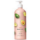 Pupa Milano Fruit Lovers Avocado Shower Milk, 500ml