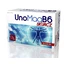 Uno Mag B6 B6 reductor, 50 cápsulas