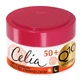 Celia Q10 Vitamins Anti-Wrinkle Day and Night Cream 50+, 50ml