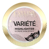Eveline Cosmetics Colorete Varieties en Stone 01, 4.5g