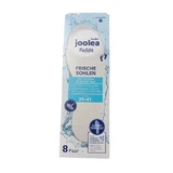 Joolea, semelles 39-41, blanc, 1 paire