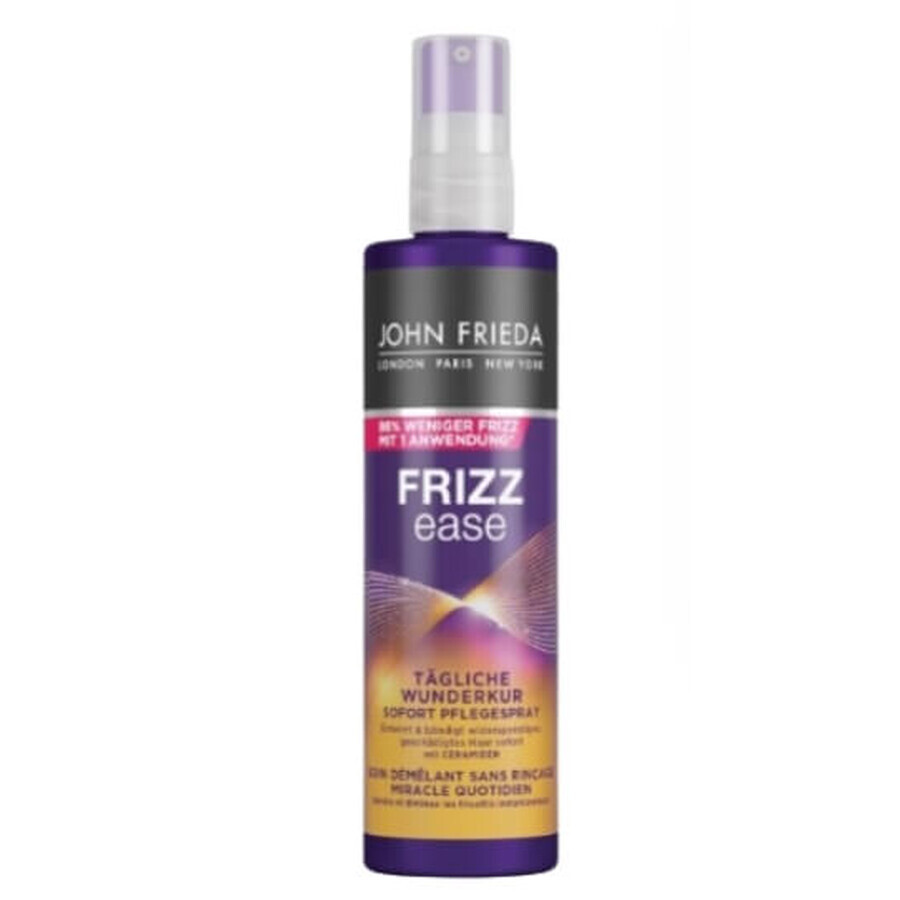 John Frieda, Frizz Ease, Balsam de păr, 200ml
