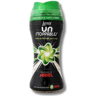 Lenor, Ariel, Perles de lavage, 210g