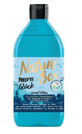 Nature Box, Meeres Gl&#252;ck, gel de ducha, 385 ml