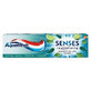 Aquafresh Senses Eucalyptus amp; Lime amp; Mint Revitalizing Toothpaste, 75ml
