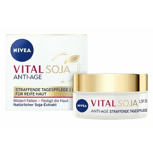Nivea Vital Soya Firming Day Cream 50 ml
