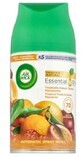 Air Wick Freshmatic Freshmatic Tropical Fruit Air Freshener Cartridge 250 ml