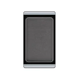 Artdeco Magnetic Brow Powder 02 Dark, 0.8g