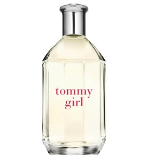 Tommy Hilfiger Tommy Girl Eau de toilette, 50ml