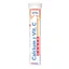 Calcium avec vitamine C Forte, goût orange, 20 comprimés effervescents