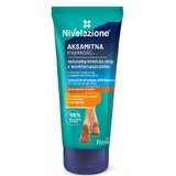 Farmona Nivelazione Crème naturelle pour les pieds à la cire d'abeille, 75ml