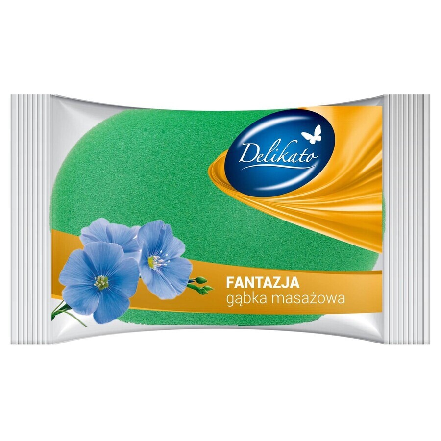Winkel op Delikato, Gbka masau Fantasia Delikato, Gbka masau Fantasia