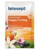 Tetesept, Bath additive with sea salt, 60g