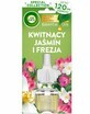 Air Wick, Jamin &amp; Freesia Flower Reserve, 19 ml