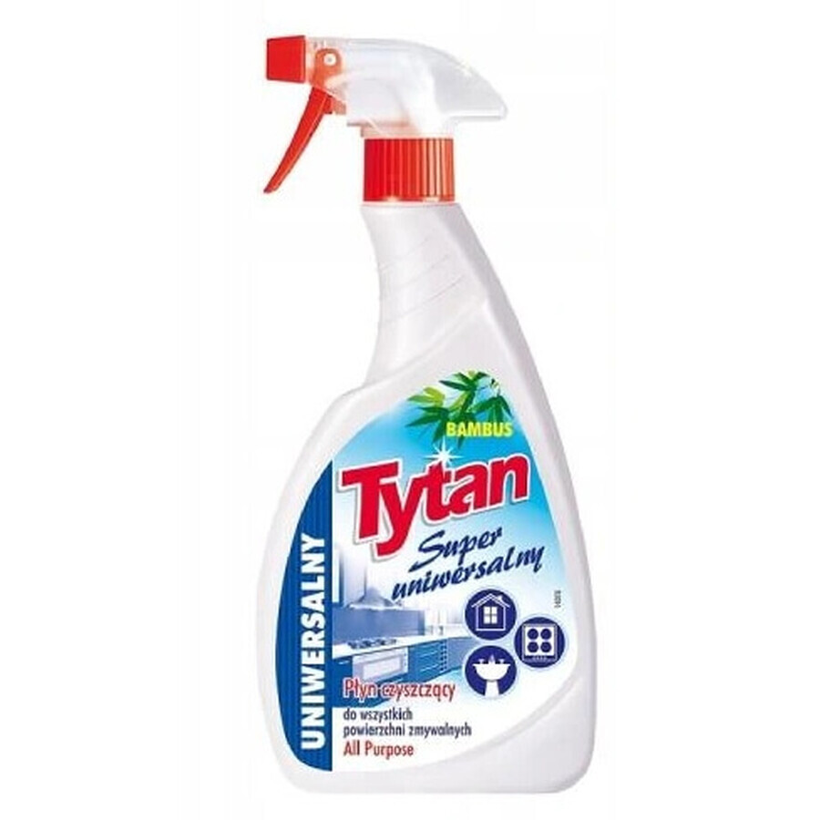 Tytan, Detergente universal, 500 ml