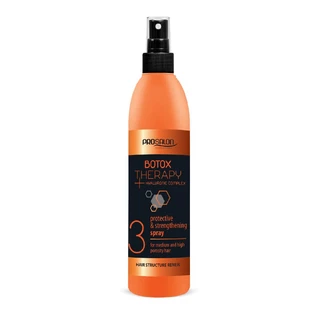 Chantal Prosalon Botox Therapy Spray Protector y Fortalecedor del Cabello, 275g