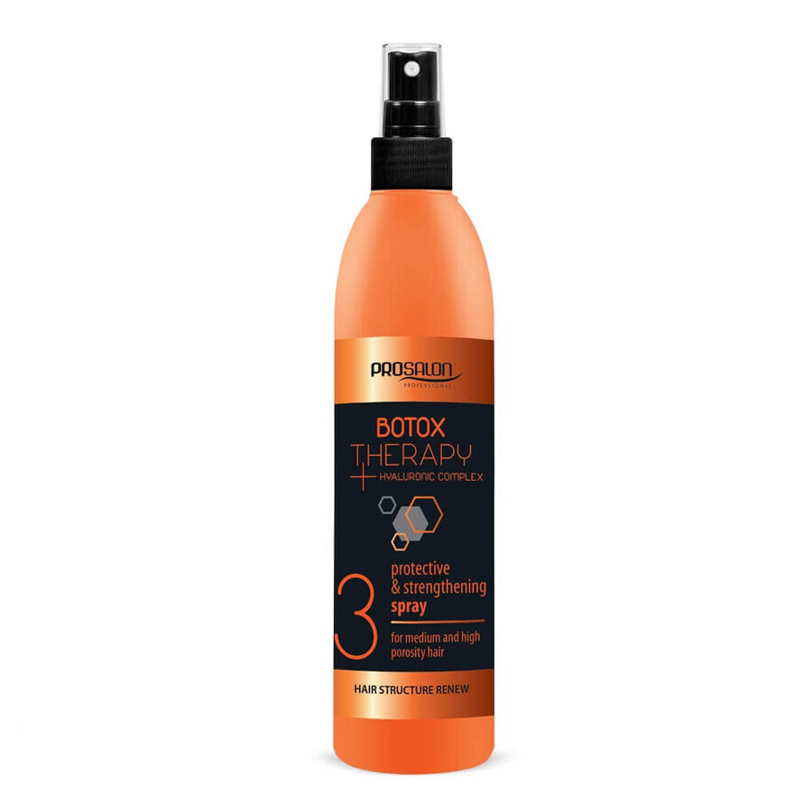 Chantal Prosalon Botox Therapy Haarschutz- und Kräftigungsspray, 275g