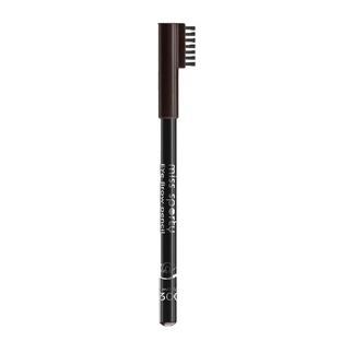 Miss Sporty Eyebrow Pencil 002 Braun, 5g