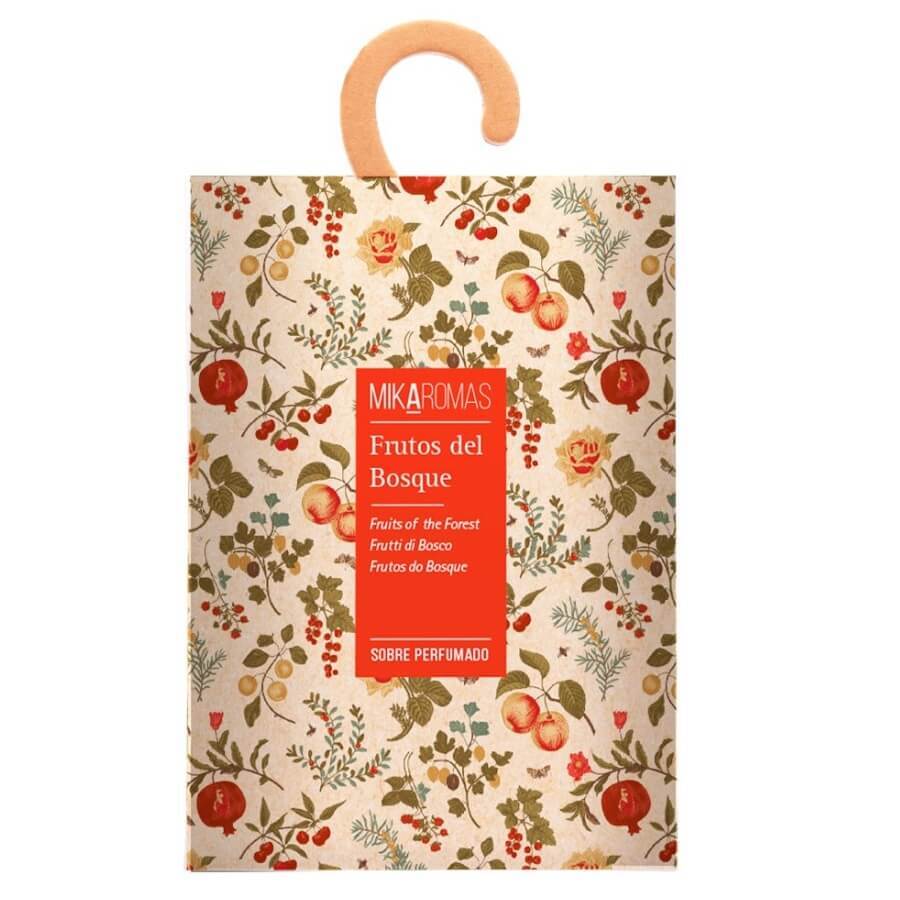 Mikaromas Lene Fruit scented sachet, 100ml